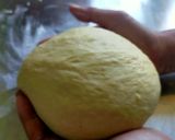 Foto langkah ke 5 dari resep Hokkaido Milk Bread.