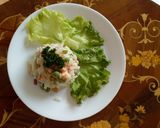 Foto del paso 6 de la receta: Ensalada de papa