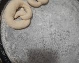 Foto del paso 6 de la receta: Pretzel