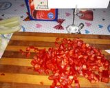 Pas rețetă Tocană ciobanească de capră 1 fotografie