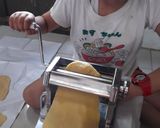Foto langkah ke 2 dari resep Ladrang gurih.