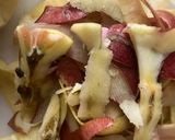 Foto del paso 1 de la receta Jalea y mermelada de manzanas