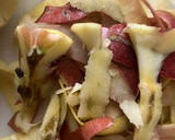 Foto del paso 1 de la receta: Jalea y mermelada de manzanas