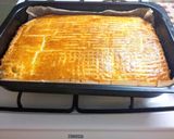 Almás pite recept fázis 5 fotója