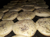 Pan De Hamburguesa 🍔