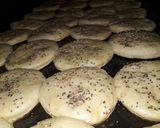 Foto del paso 3 de la receta: Pan De Hamburguesa 🍔