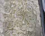 Foto del paso 5 de la receta: Cebolla para pizza fugazzeta