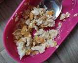Foto langkah ke 3 dari resep Tempe krispy orek telur asin.