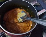 ম্যাগি কোফতা ইন্ মাখানি গ্রেভি(Maggi Kofta In makhani gravy recipe in Bengali) রেসিপি ধাপ - 8 ছবি