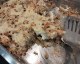 Foto del paso 12 de la receta: Macarrones con col de la mamá