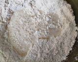 Foto langkah ke 3 dari resep Bakpao (No Mixer).