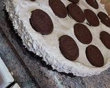Foto del paso 9 de la receta: Cheesecake de Oreo