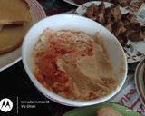 Foto del paso 5 de la receta: Fiesta de primavera con amigos, vegano y casero!