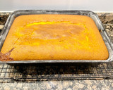 Foto del paso 9 de la receta: Pastel de zanahoria, con brigadeiro de chocolate