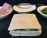 Argentinian Crumb Sandwiches recipe step 17 photo
