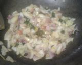 मोमो (Momo recipe in Hindi) रेसिपी चरण 3 फोटो