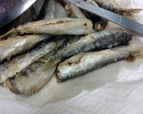 Foto del paso 3 de la receta: Sardinas escabeche