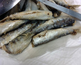 Foto del paso 3 de la receta: Sardinas escabeche