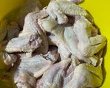 Foto langkah ke 1 dari resep Chicken wings air fry.