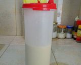 Foto langkah ke 2 dari resep Roti Jala.