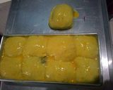 Foto langkah ke 8 dari resep Roti sobek.
