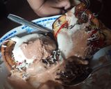 Foto langkah ke 4 dari resep Rotbak eskrim,.