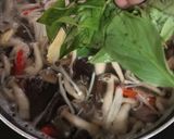 รูปขั้นตอนการทำที่ 3 ของ 🍄แกงเห็ด 🍲