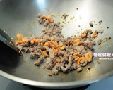 螞蟻上樹(絞肉炒冬粉)的食譜步驟4照片