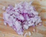 Foto del paso 1 de la receta: Pollo al rocoto sabor peruano