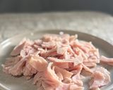 Foto del paso 5 de la receta: Colita de cuadril & papas a la crema 🥩🥔