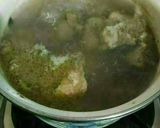 Foto langkah ke 1 dari resep Asem Asem Daging dan Tulangan Sapi.