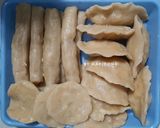 Foto langkah ke 5 dari resep Pempek Dos.