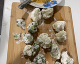 Foto del paso 4 de la receta: Coliflor y brócoli a la andaluza