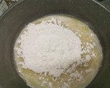 Foto del paso 2 de la receta: Croquetes XL de carn i pernil