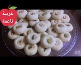 صورة لخطوة 5 من وصفة الغريبة الفاخرة الناعمة