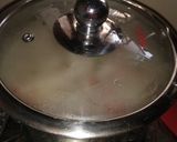 চিকেন স্যুপ (Chicken soup recipe in Bengali) রেসিপি ধাপ - 2 ছবি