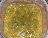Green Verde Sauce recipe step 2 photo