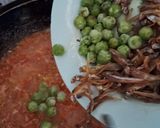 Foto langkah ke 5 dari resep Sambal Teri Jos.