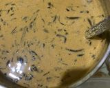 Foto langkah ke 2 dari resep Puding Cincau Kopi Susu Gula Aren.