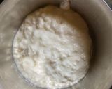 A picture of step 3 of Mango Yoghurt Parfait.