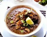 Foto langkah ke 3 dari resep Sop konro makassar.