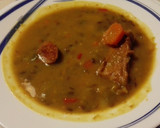 Foto del paso 6 de la receta: Potajito de lentejas canario