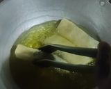 Foto langkah ke 7 dari resep Chocolate Banana Spring Rolls (PisCok).