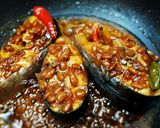 Hình bước làm 2 của món Cá Tra bè kho tương hột