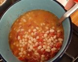 Foto del paso 2 de la receta: Sopa de alubias