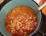 Foto del paso 2 de la receta: Sopa de alubias