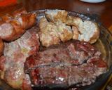 Foto del paso 8 de la receta: Parrillada en parrigas