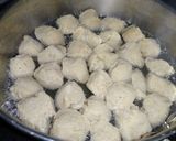 ফুলকপি সয়াবিনের তরকারি (foolkopi soyabean er tarkari recipe in Bengali) রেসিপির ধাপ 1 ছবি