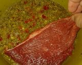 Foto del paso 4 de la receta: Milanesas Cuadrada