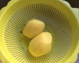 Foto del paso 6 de la receta: Brocoli con patata
